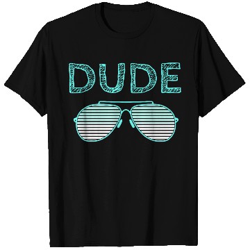 Discover Perfect Dude Perfect Dude Merchandise Dude T Shirts