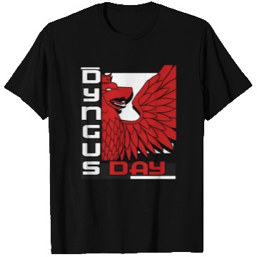 Discover Dyngus Day Polish Eagle Poland Pride T Shirts