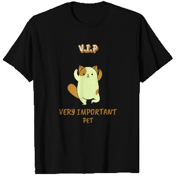 Discover Cat Lover Yoga Vip T Shirts