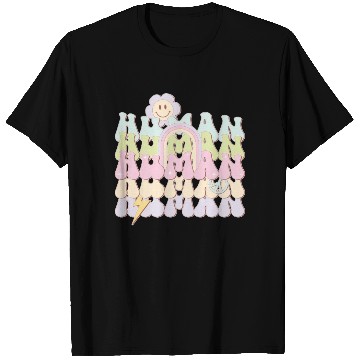 Discover Human Rainbow, LGBT Pride Month T Shirts