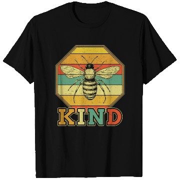 Discover Bee Be Kind Inspirational Teacher T Shirts