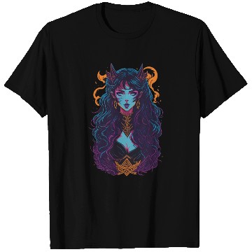 Discover Witch Girl T Shirts