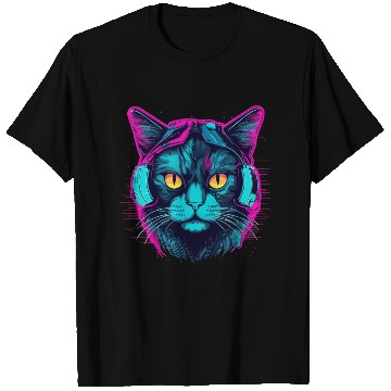 Discover Not Just Music T Shirts
