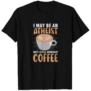 Discover Atheism Anti-Religion Agnostic Freethinker Atheist T Shirts