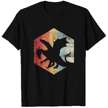 Discover Dragon T Shirts