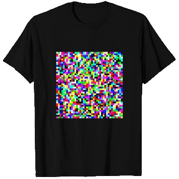 Discover Adversarial Anti-Facial Recognition Camouflage T Shirts