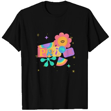 Discover Gay Pride Gay Pride Ally LGBT Pride Rainbow T Shirts