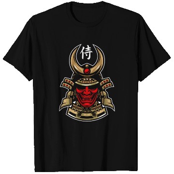 Discover Shogun Samurai Samurai For T Shirts