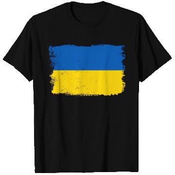 Discover Ukraine Flag Ukrainian Flag Ukraine T Shirts