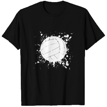 Discover Volleyball Beach Volleyball Player T Shirts