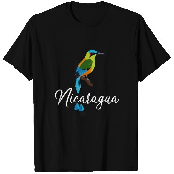 Discover aragua Guardabarranco aragua T Shirts