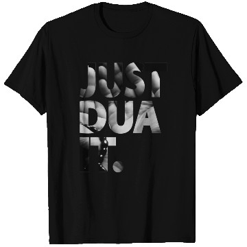 Discover Just Dua It Islam Muslim T Shirts