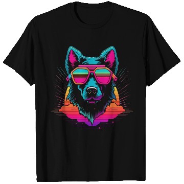 Discover Cool Retro T Shirts