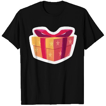 Discover Christmas Surprise T Shirts