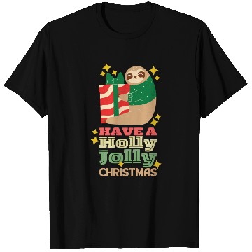Discover Have A Holly Jolly Christmas T Shirts