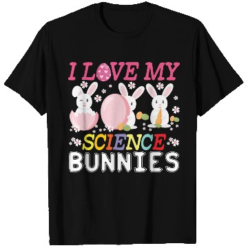 Discover Lucky To Be A Science Teacher Cool Science Teacher T Shirts