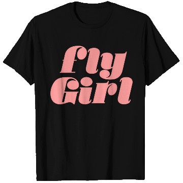 Discover Fly 80S 90S Old School Hip Hop T Shirts