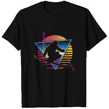 Discover 80S i T Shirts