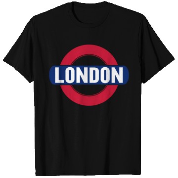Discover London T Shirts