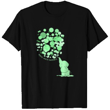 Discover Mental Awareness 12 Step Recovery Mental Health T Shirts