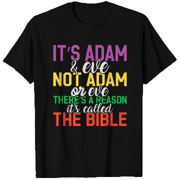 Discover Bisexual Pride There Reason It s Called The Bible T Shirts