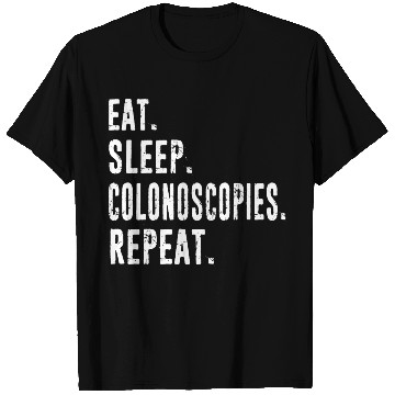 Discover Gastroenterologist Colonoscopy Doctor Nurse Funny T Shirts