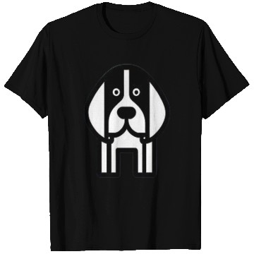 Discover Beagle T Shirts
