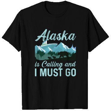 Discover Cruising Alaa Calling Cruise Cruising T Shirts