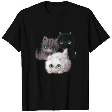 Discover Kitten Kitten Cat Cat Owner Kitten T Shirts
