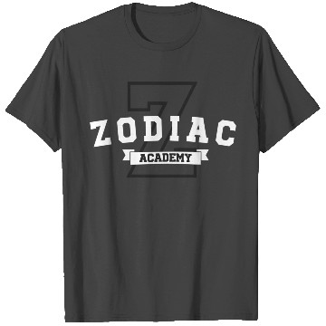 Discover Zodiac Academy For T Shirts