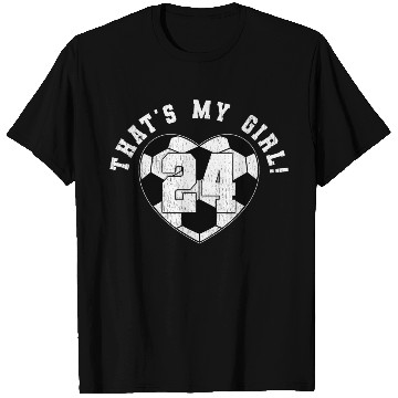 Discover That'S My Soccer Player Mom Dad Saying Jersey T Shirts