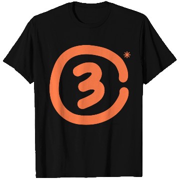 Discover 3 Is The Magic Number T Shirts