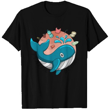 Discover Save The Planet T Shirts