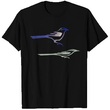 Discover Bird clone T Shirts