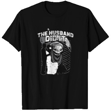 Discover True Crime Documentaries Lover T Shirts