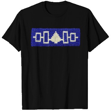 Discover Haudenosaunee Iroquois Native Indigenous Bead T Shirts