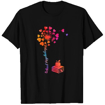 Discover Tu School Psychologist Back To School Costume T Shirts
