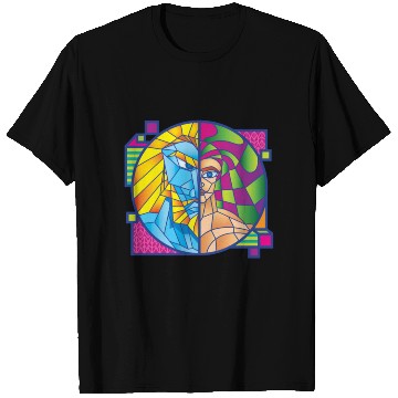 Discover Zeus Son T Shirts