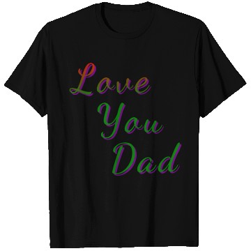 Discover Father's day special T Shirts