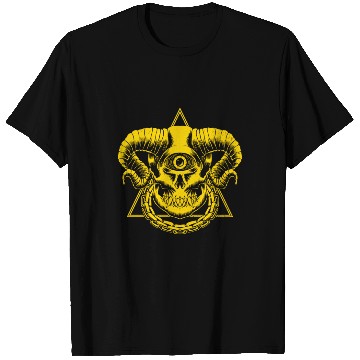 Discover Cyclops T Shirts