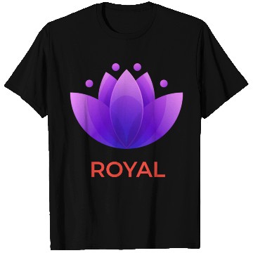 Discover ROYAL 22 T Shirts