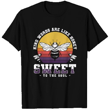 Discover Beekeeper Apiary World Savior T Shirts