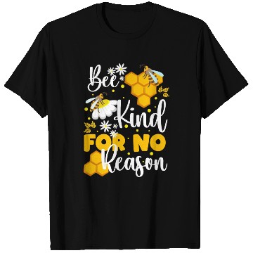 Discover Honey Honey Bee Nature Wasp T Shirts