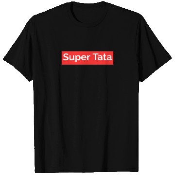 Discover Tatay Cool Family Member Tagalog Filipino T Shirts