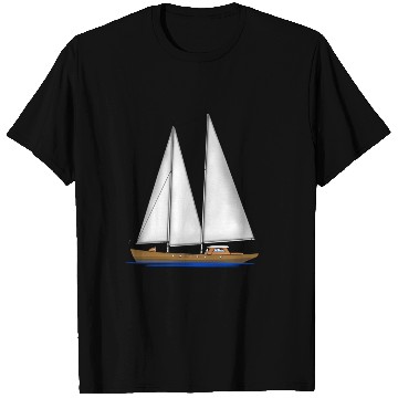 Discover Sailing Key Largo Florida Keys Beach Sunset T Shirts