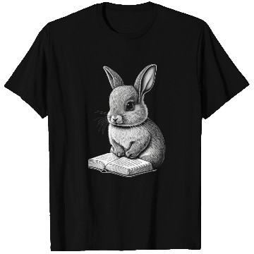 Discover Bunny Easter Rabbit Wo T Shirts