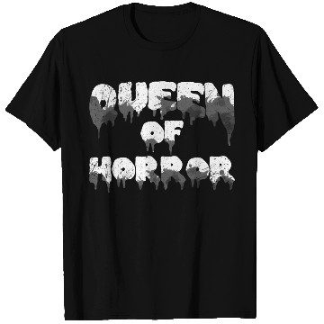 Discover Horror Movie For Wo Horror T Shirts