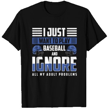 Discover Baseball Pitcher America Baseballer T Shirts
