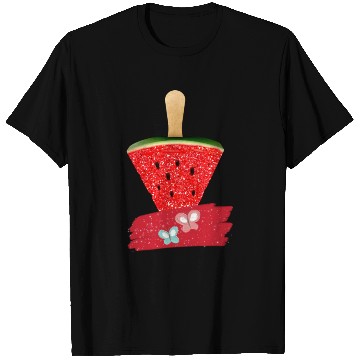 Discover summer watermelon T Shirts