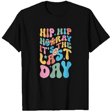 Discover Last Day of School teacher Hello Summer Teacher T Shirts